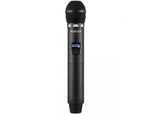  Audix H60-VX5 Used, Second hand 